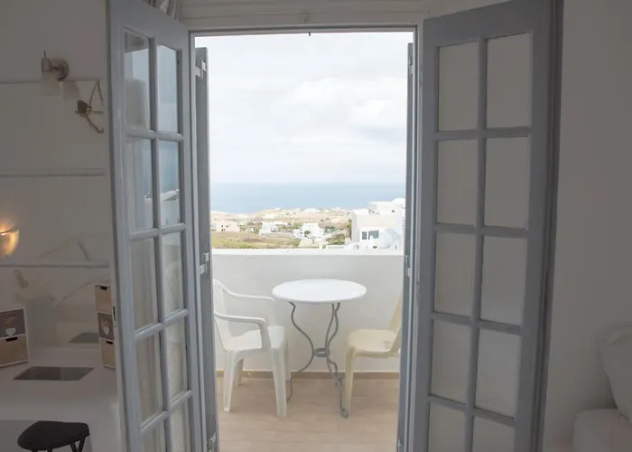 Villa Garden Fira  acceptant les animaux