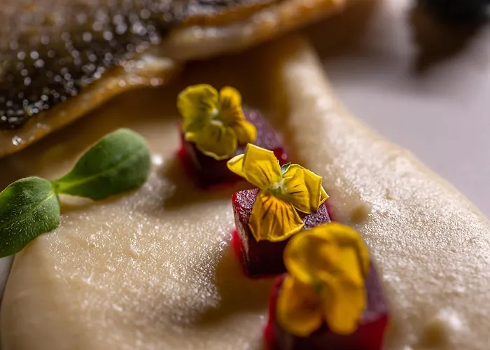 Hôtels à côté de Volcan