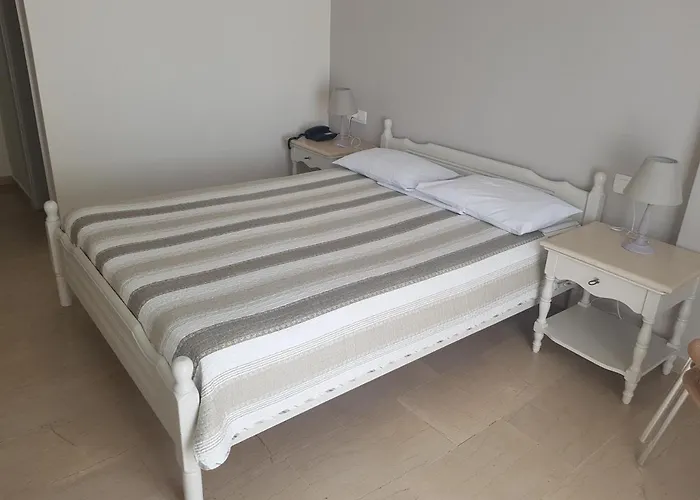 Alkyon Hotel Kamari 