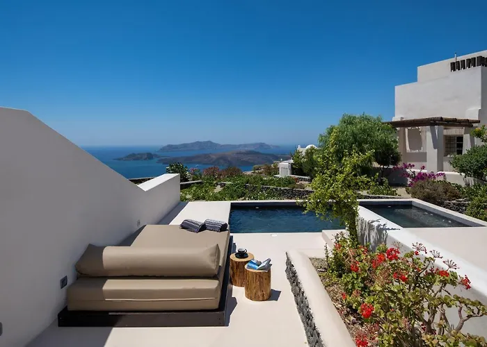 Azanti Suites - Adults Only Megalochori 