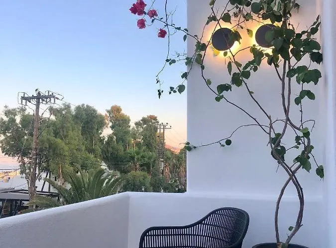 Candele Suites Fira 
