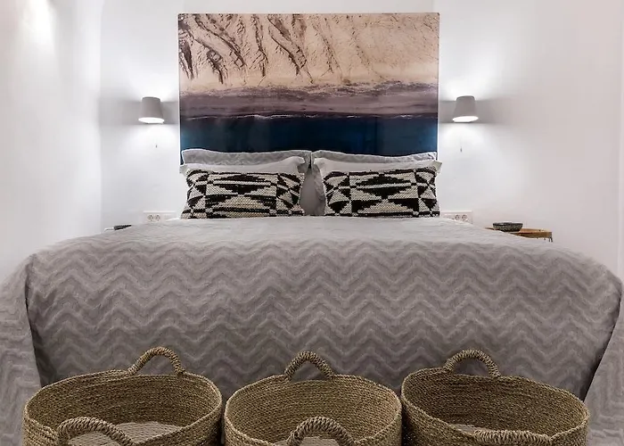 3 Caves Villa By Caldera Houses Oia 