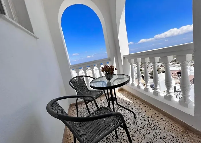 Firaxenia Rooms