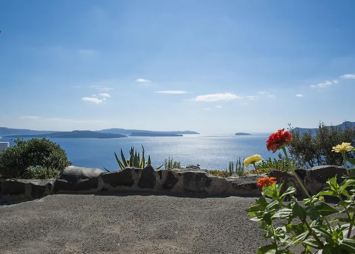 Perivolas Lifestyle Houses Οία