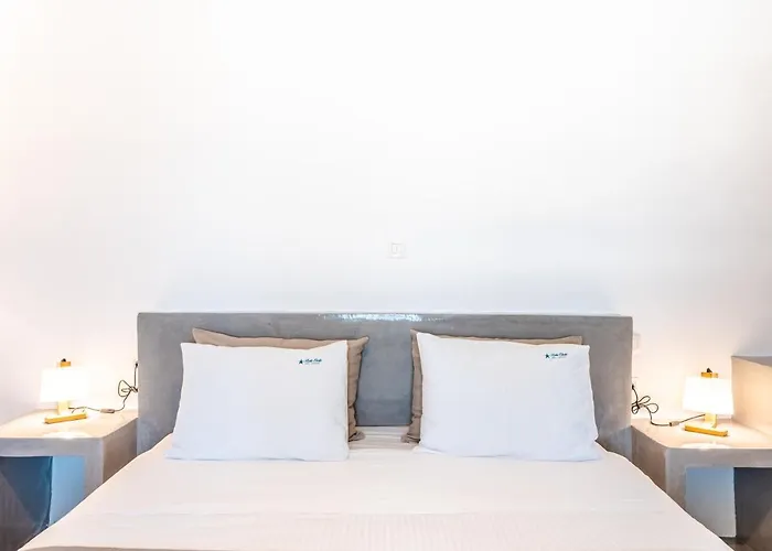 Belle Etoile Villas Imerovigli 