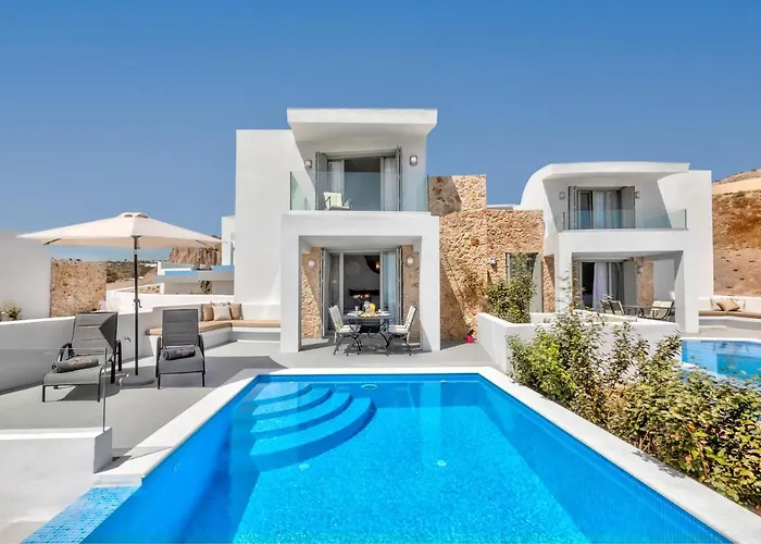 Desiterra Resort & Spa Fira  5 star