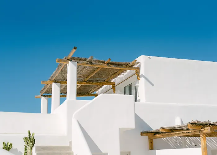 Hotel vicino a Teleferica di Santorini