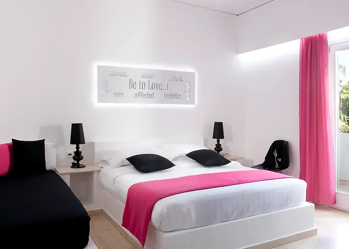 Boutique Acqua Vatos Santorini Hotel Kamari 