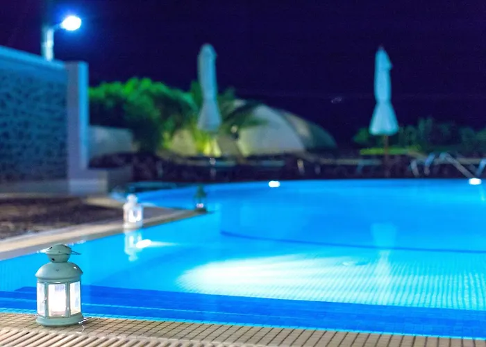 Kalimera Hotel Akrotiri 