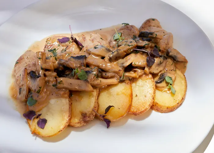 Hotel vicino a Spiaggia di Kamari