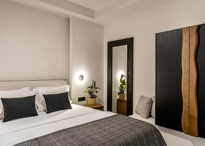 Amer Suites Φηρά