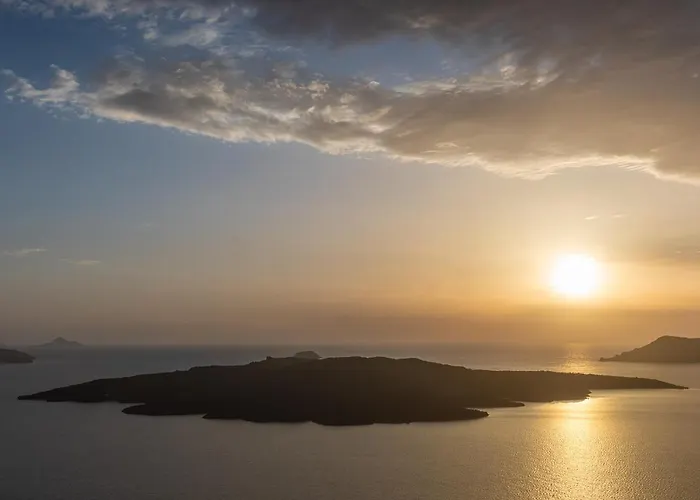 Asteras Villas Fira 