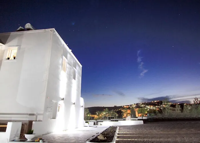 The Fisherman'S House Santorini Akrotiri 