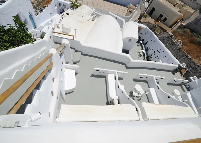 Manias Fira Residences