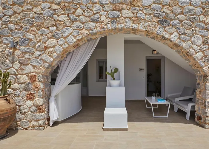 Orabel Suites Santorini (Adults Only) Perivolos 