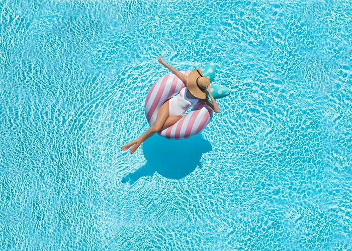 Santorini Kastelli Resort Kamari 