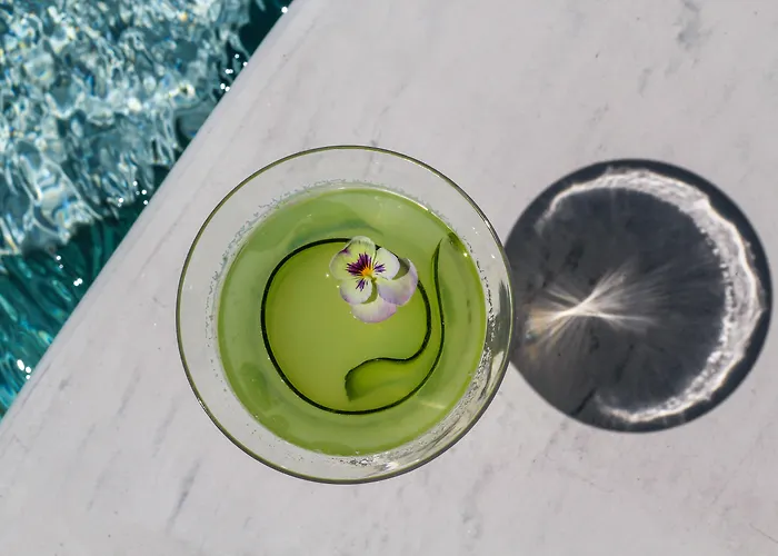 Athina Luxury Suites Fira 