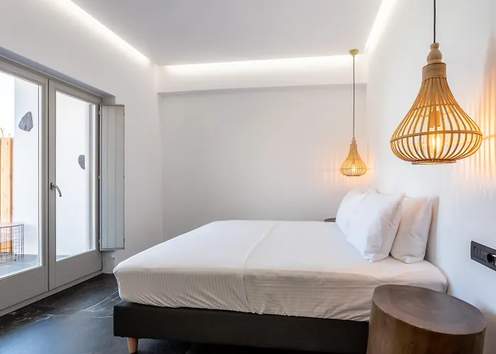 Aegean Gem Hotel Kamari 