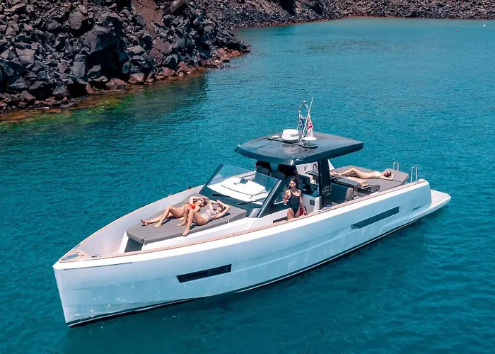 Hôtels à Centre de Imerovigli