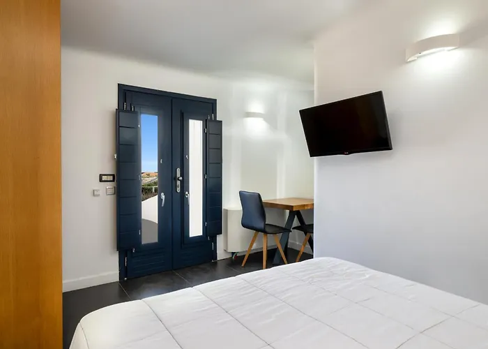 Elea Resort - Adults Only Oia 