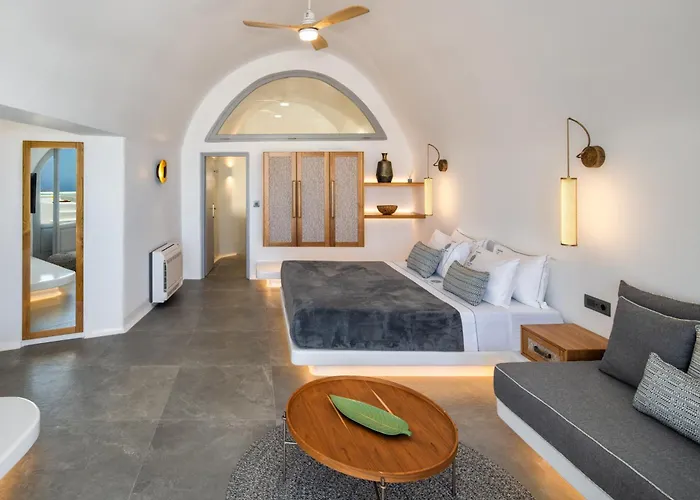 Eteoro Suites Ημεροβίγλι