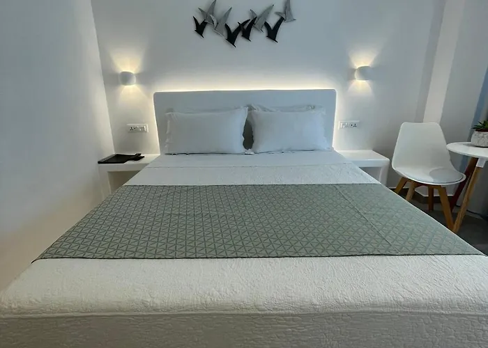 Boutique Merovigliosso Imerovigli 
