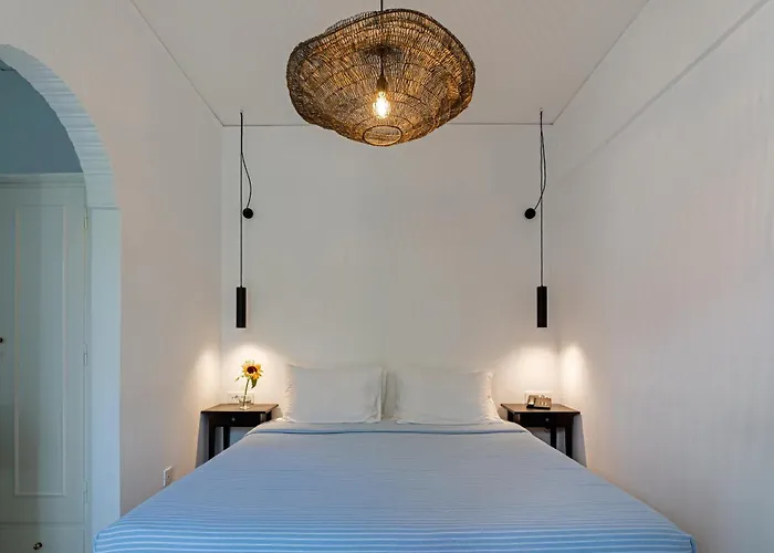 Hotel Matina Kamári