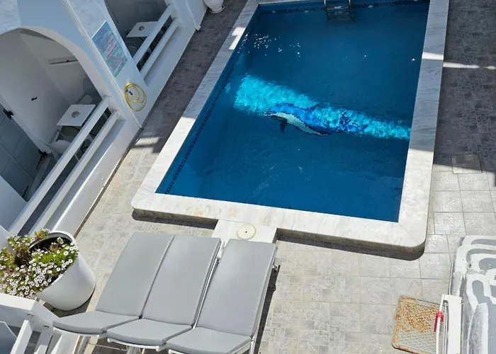 Hôtels à côté de Musée du vin Koutsoyannopoulos