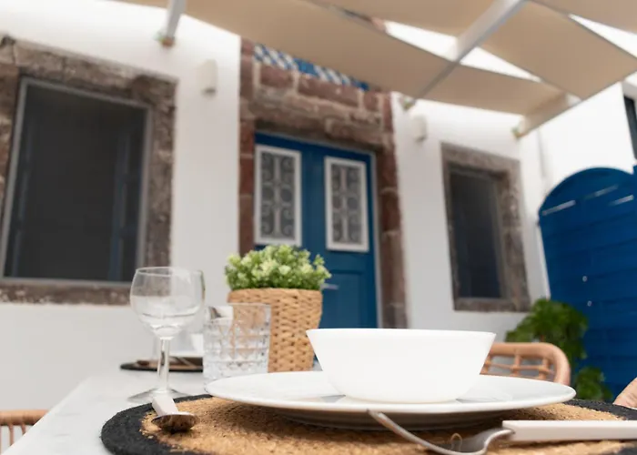 Villa ArcadOIA House