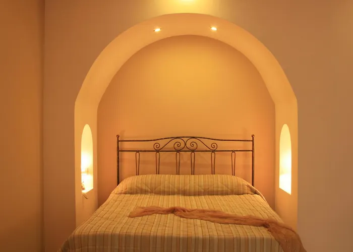Anassa Deluxe Suites Kamári