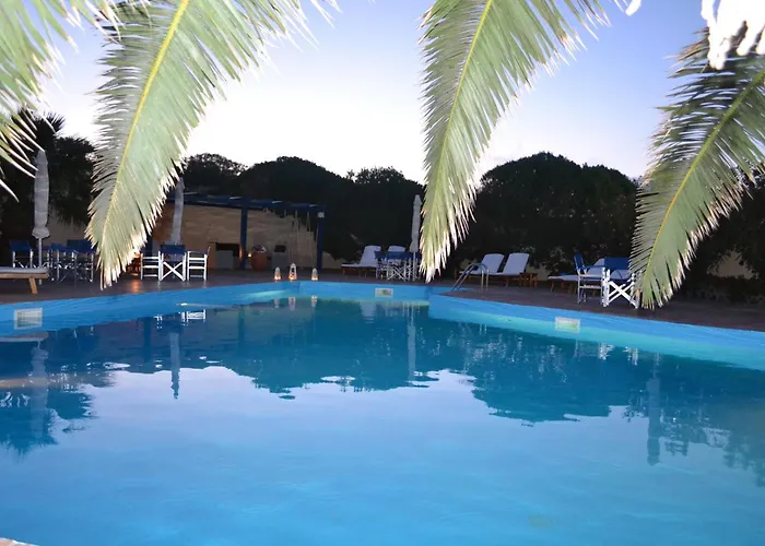 Melina Hotel Fira 