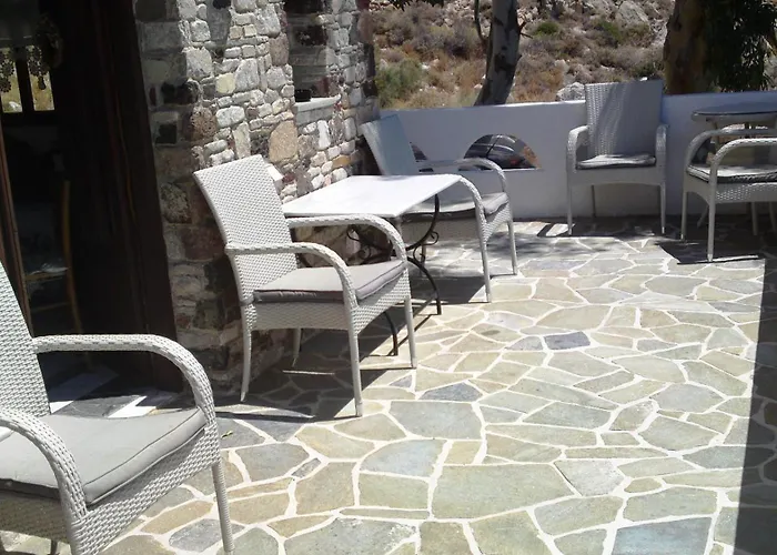 Hotel Theartemis Perissa