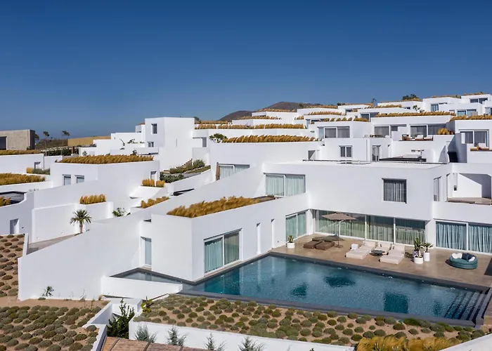 Andronis Arcadia Hotel Ia