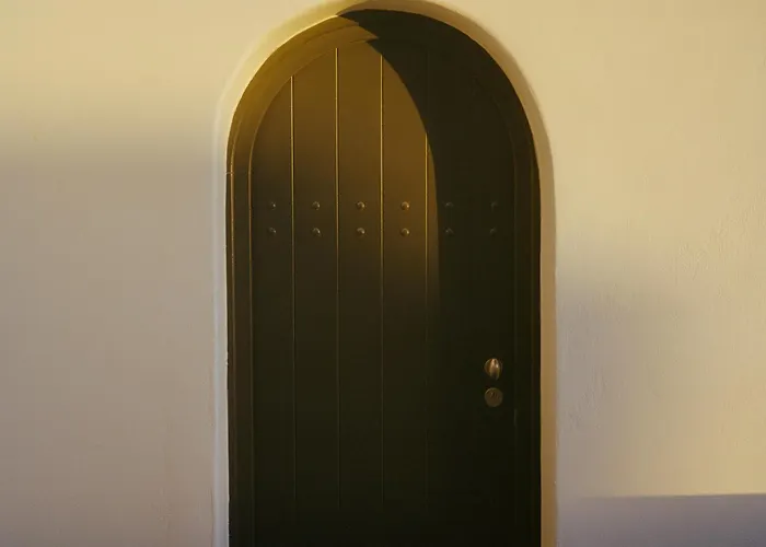 Abyss Santorini (Adults Only) Hotel Oia  5 star