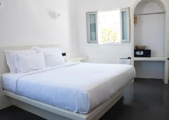 White Cave Villas Ia