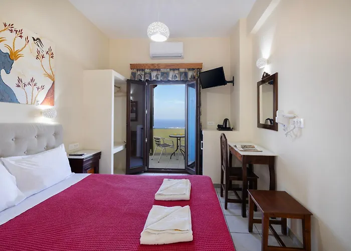 Villa Stella Fira 