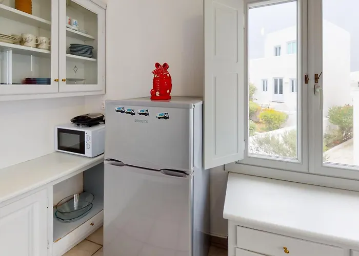 Santoriviera House Hotel Fira 