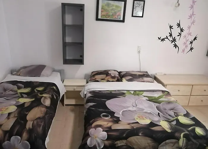 Ξενοδοχεία σε Περίσσα