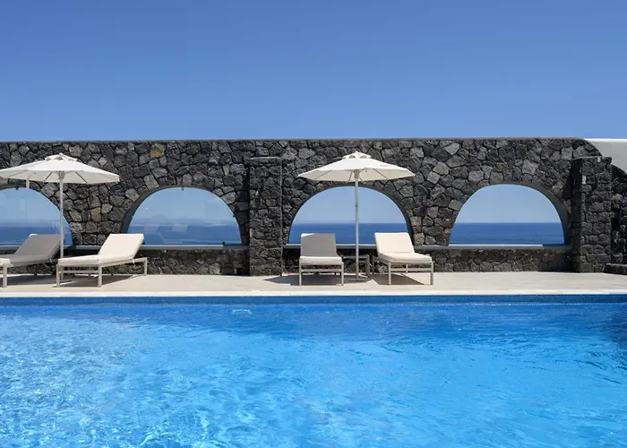 Agia Irini Hotel Imerovigli 