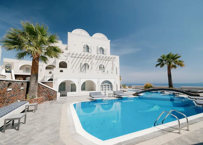 Hotel Blue Arise Fira