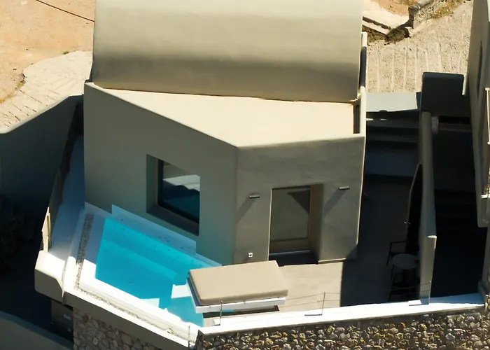 Black Diamond Suites (Adults Only) Akrotiri 