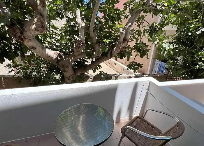 Hotel Santa Magia Kamári