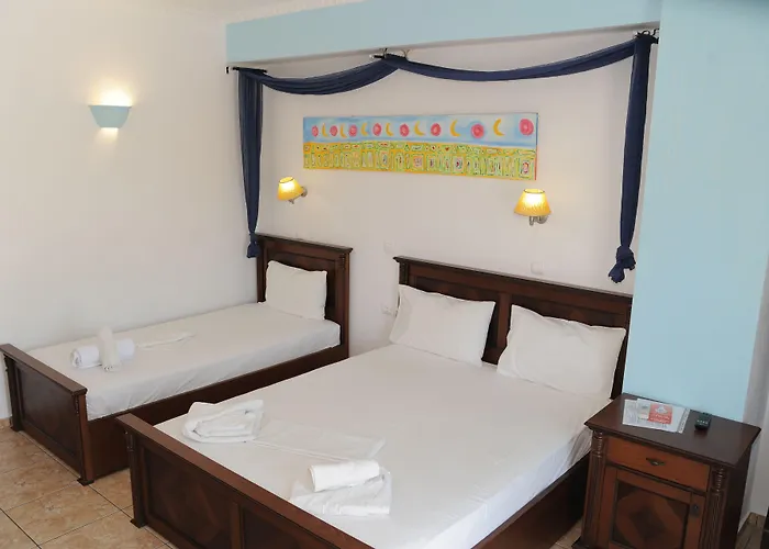 Perissa Bay Hotel