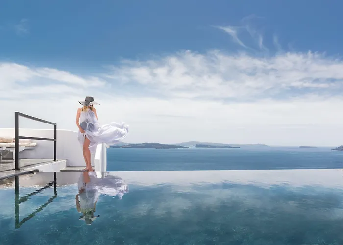 Hotel Alta Mare By Andronis (Adults Only) Oia 