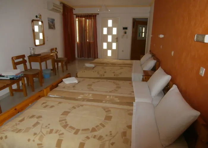 Atlas Pension Karterados 
