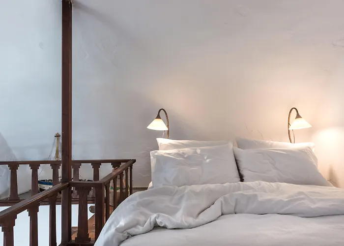 Hotel Galini Fira 
