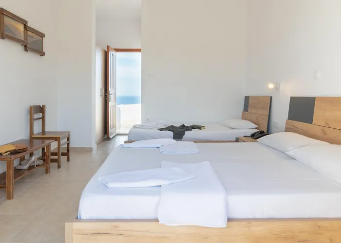 Adamastos Hotel Akrotiri 