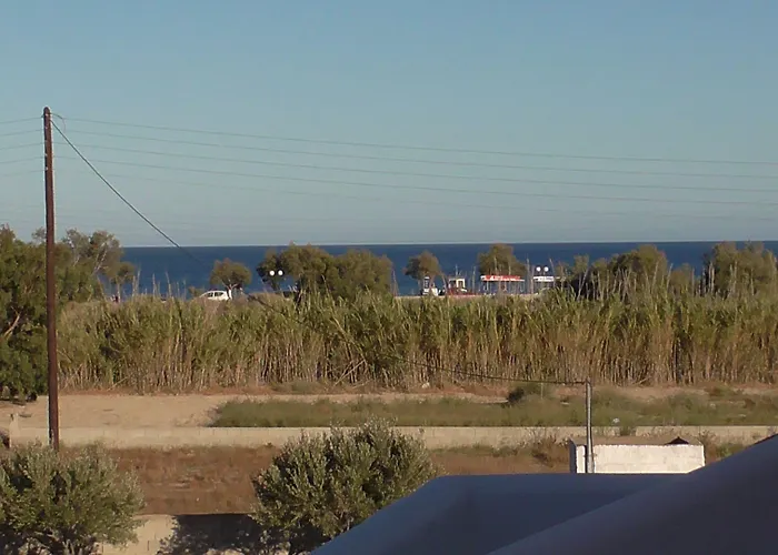 Daylight Hotel Perissa 