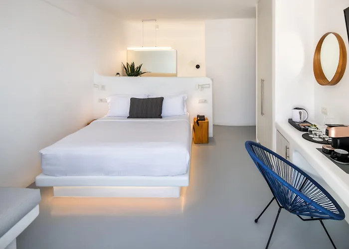 Alunia Incognito Suites - Adults Only Pyrgos Kallistis