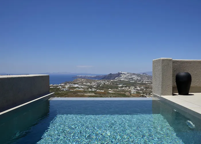 Halcyon Days Suites Pyrgos Kallistis